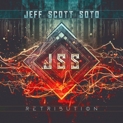 JEFF SCOTT SOTO Retribution